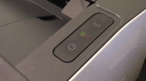 Лазерный принтер HP Laser 107wr (209U7A)