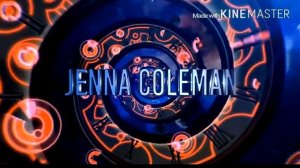 Доктор Кто(Заставка 9)