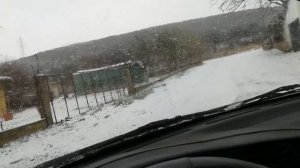 NEXEN n'blue 4seasons on snow