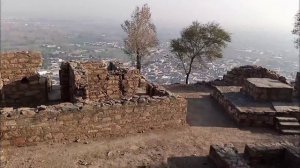 Historical places of Pakistan Old history / In Mardan