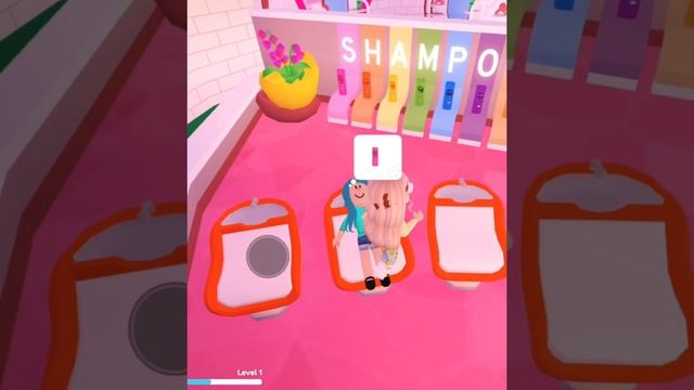 НОВЫЕ БЕСПЛАТНЫЕ ВОЛОСЫ!!!2022 год #roblox #роблокс #лайфхаки #бесплатно #бесплатныевещи смотреть онлайн