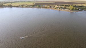 Димитровское водохранилище / Оренбургская область