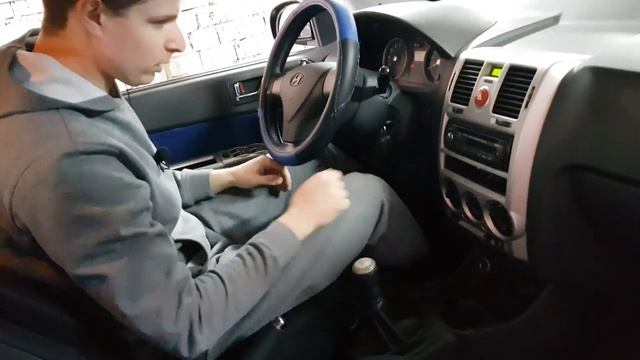 Хендай гетц. Обзор Hyundai Getz 2008 год. Топ бу авто за 300 тыс. смотреть онлайн