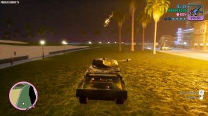 Читы - GTA Vice City Definitive Edition