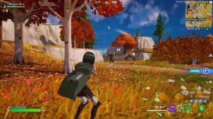 КАК ПОЛУЧИТЬ СКИН ЭРЕНА ЙЕГЕРА Фортнайт Задания Эрена Йегера