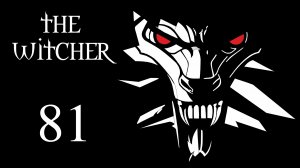 The Witcher / Ведьмак - Оборона Лечебницы Шани - Прохождение игры на русском [#81] | PC (2016 г.)
