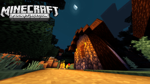 ТОП-3 Лучших ШЕЙДЕРОВ для Minecraft PE | Bedrock