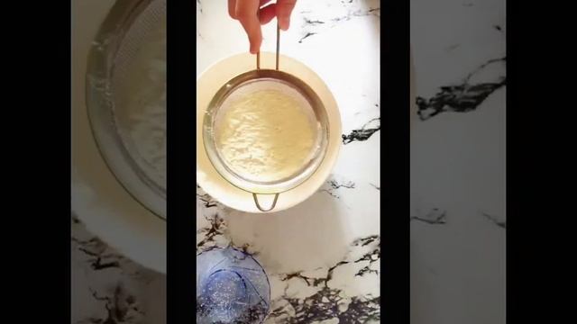 Пирог зебра со шоколадом?Очень простой и вкучный рецепт за 30 минут? смотреть онлайн