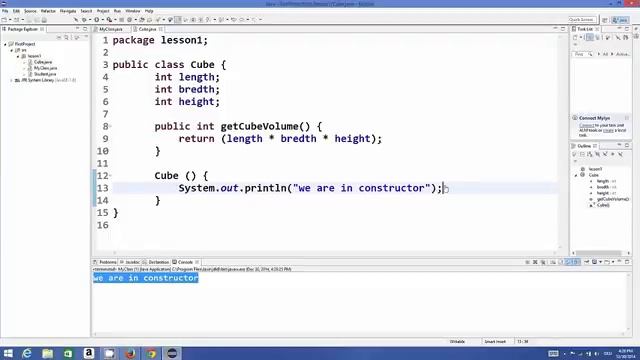 Java Tutorial   Learn Java programming
