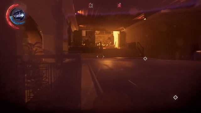 Dishonored 2 Прохождение на русском #22 ГДЕ ДВОЙНИК ГЕРЦОГА? Взрыв-мозга, долбанные баги смотреть онлайн