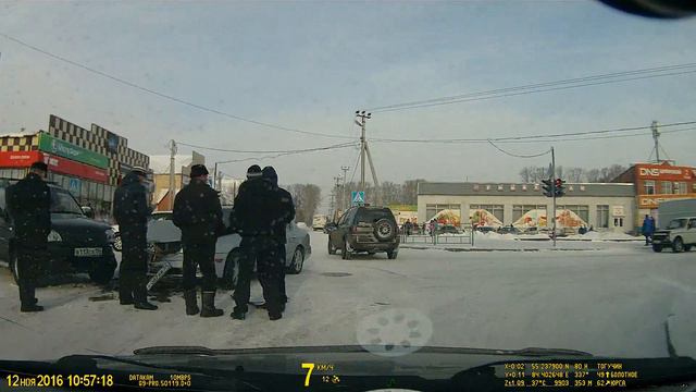 Вот и встретились два одиночества развели на дороге затор © смотреть онлайн