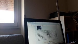 16. Если власть не от Бога. @Татьяна Грачева.