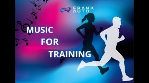 Running music 180 bpm   Музыка для бега | FRANK AUTO