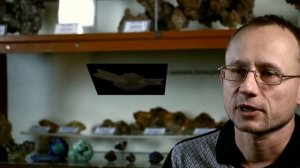 Лекция "Что и как влияет на рост кристаллов?"