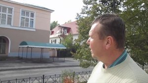 Мой город Новокуйбышевск, знаменитости Саитов , Грушин , Руки Верх Часть #3