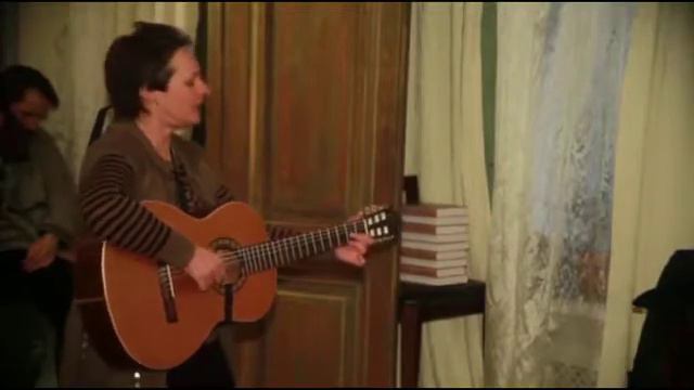 Презентация книги Александра Файна "Среди людей" смотреть онлайн