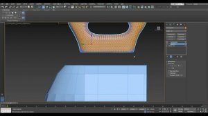 6 - 3ds Max для начинающих. Практика. Старинный утюг