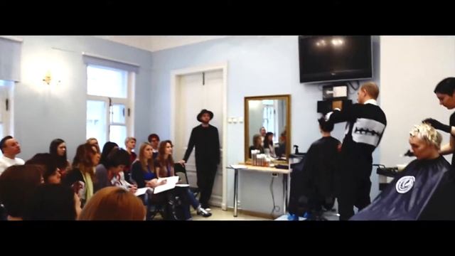 Академия парикмахерского искусства Долорес смотреть онлайн