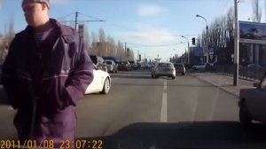 Что надо знать о женщине садясь с ней в машину? Алексей Меняйлов