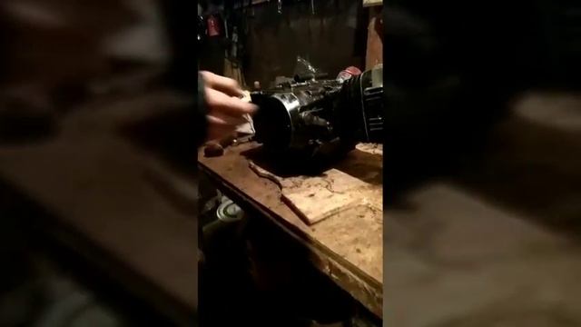 Первые траблы с Ирбис ТТР 125.Часть1 смотреть онлайн