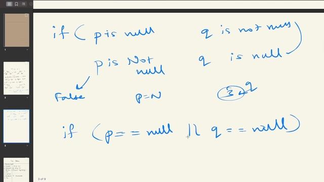 Trees Patterns | Same Tree - Leetcode #100 | Symmetric Tree - Leetcode #101 | JAVA смотреть онлайн