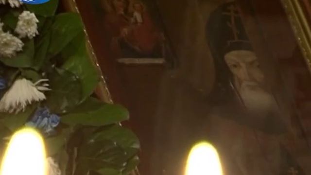 Верую Святитель Митрофан Воронежский смотреть онлайн