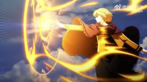 Quanzhi Fashi [Маг на полную ставку] - Трейлер 6 сезон