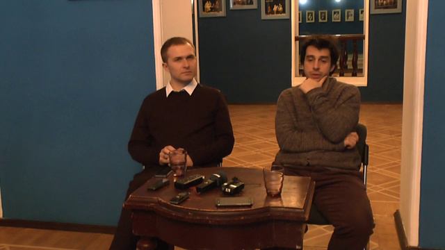 Правда ли, что ваш прадедушка пел в Софийской опере смотреть онлайн