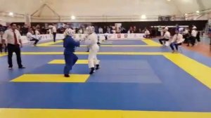 Кудо девочки.