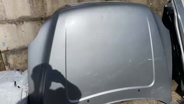К нам поступил машинокомплект Volvo XC90 2007 года выпуска.
Рестайлинг.