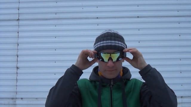 Очки Koestler, СПОРТ/МОТО, код. 15396 смотреть онлайн