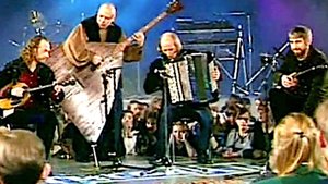 "Терем-квартет"со своим очередным виртуозным шедевром 👍 или 👎