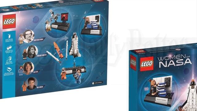 Новости LEGO 2018 наборы и минифигурки шоу ЛЕГОВАР #6 интересно про конструктор