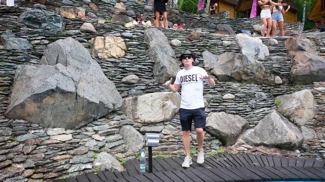 BUTTERFLY FESTIVAL 2022 @ Altay смотреть онлайн