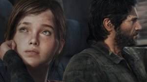 ОДНИ ИЗ НАС THE LAST OF US полное прохождение