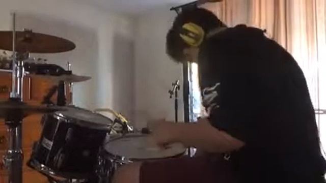 EXGF - We Are The Hearts Drum Cover By ProReflexDrummer смотреть онлайн