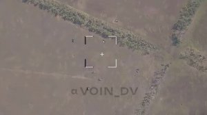 Угледарское направление: Очень хорошее видео, показывающее, как "работают" минные поля.