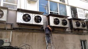 Больше моете, лучшие работает