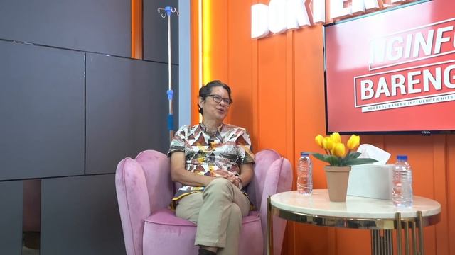 JURUS BUAT WANITA KLEPEK2 DIATAS RANJANG ALA DR. BOYKE!! | NGINFUS BARENG смотреть онлайн