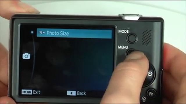 Видео Ревю Фотоапарат Samsung PL 210 смотреть онлайн