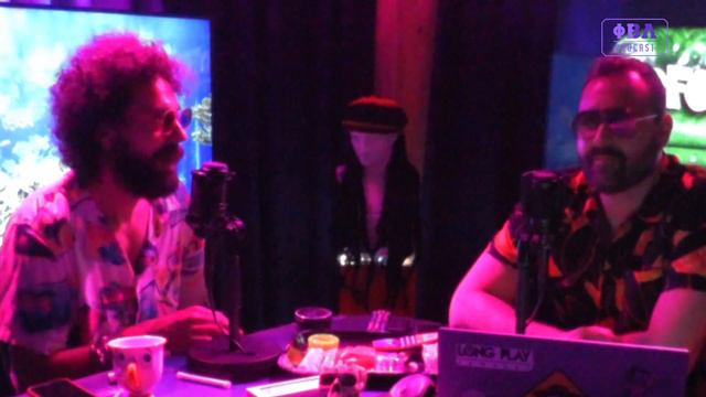 Cofondecauch x106 | JUAN IBÁÑEZ: HASTA LAS TRANCAS смотреть онлайн