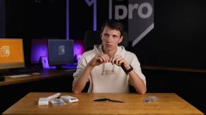 Сравнение винтов на Mavic 3