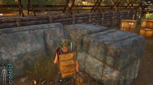SCUM ➤ 4К. АКТ 4. Глава 3: ОТЛИЧНАЯ ПЕЩЕРА ДЛЯ БАЗЫ В СЕКТОРЕ Z4 | СКАМ 2024 | ГДЕ ЖИВЕТ ИГРОК.