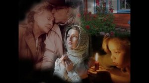 Помолимся за родителей