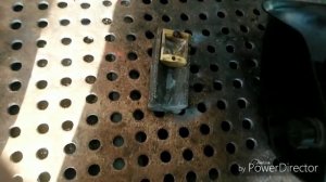 КАК ВЫКРУТИТЬ ГЛУБОКО СЛОМАННЫЙ МЕТЧИК