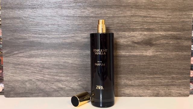 *NEW* Zara Vanillas ? Ch. 7 Perfume Collection Review - Hypnotic, Supreme, Starlight & Vibration