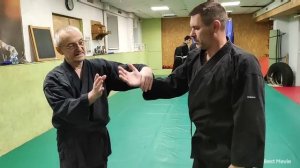 Джиу-джитсу Феникс. Сегодня на занятии. Новички, новая группа, рычаг кисти, удар в пах, бокс.