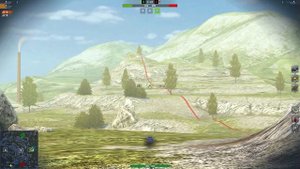 ОБУЧЕНИЕ | СЕКРЕТЫ МАСКИРОВКИ | ТОП ЗАСВЕТЫ | WoT Blitz