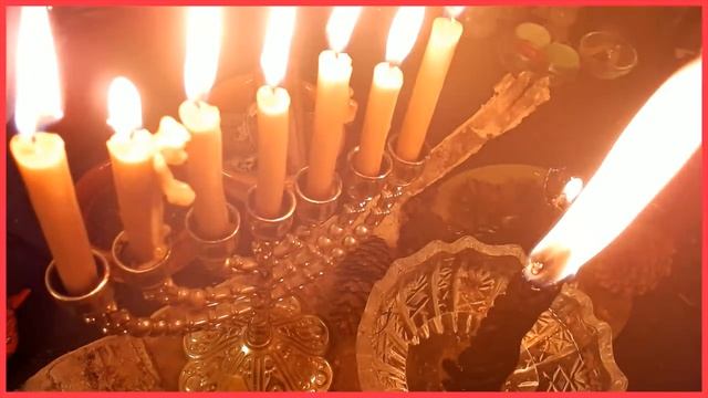 ЧИСТКА РОДОВЫХ ПРОКЛЯТИЙ до седьмого колена Ритуал Онлайн Светлана ВЕДА