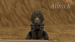 WildCraft Прикол Задача про землекопов ??